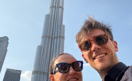 Burj Khalifa