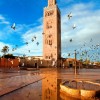 Nova godina u Maroku